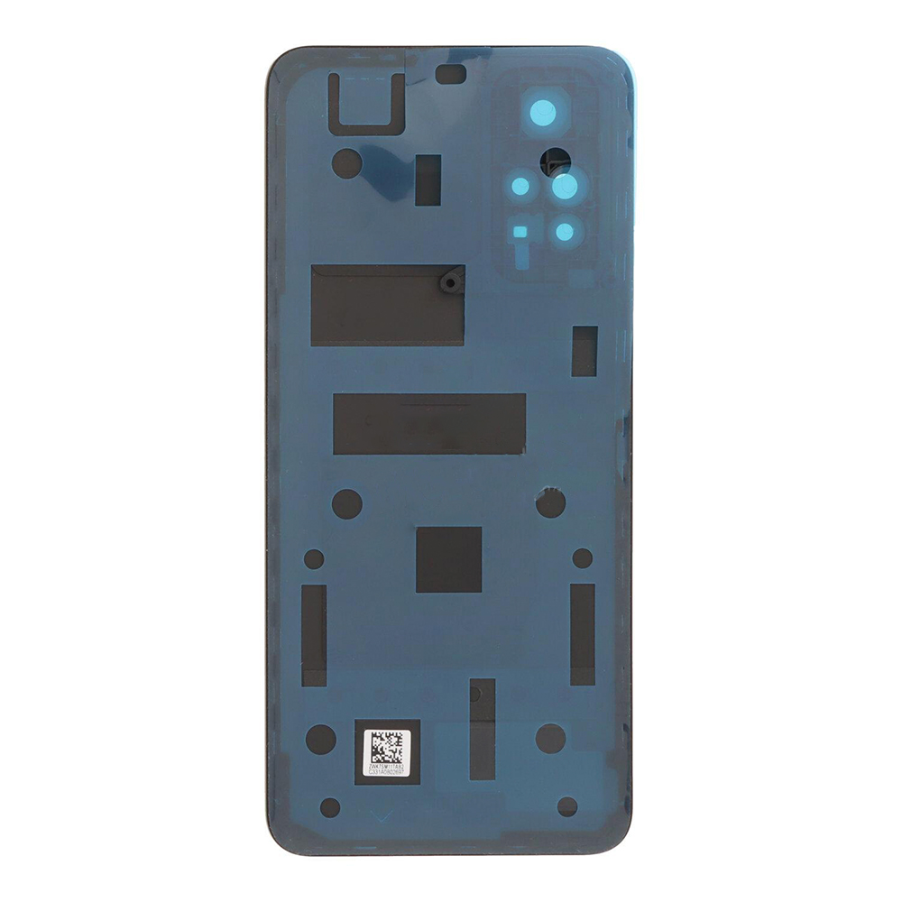Xiaomi Redmi Note 11 (2201117TG) Back Cover Graphite Grey