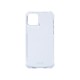Rixus For iPhone 11 Pro Max Armor-X Anti Shock Case Transparent