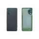 Samsung Galaxy A32 A325F Back Cover Awesome Black With Lens (OEM)