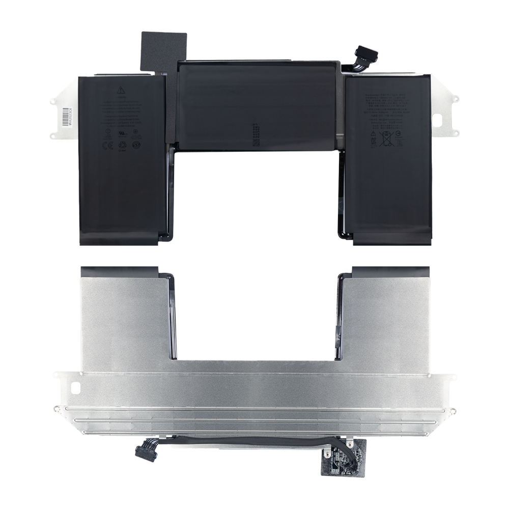 For MacBook Air 13 (A2337 M1, 2020) Battery (A2389)