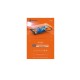 Sunshine SS-075UE UV Frosted Fiber Glass Protective Film (25pcs)