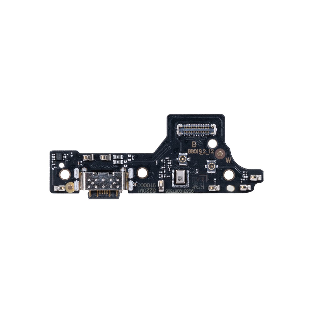 Xiaomi Redmi 12 5G (23076RN4BI) System Charging Board OEM