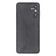 Samsung Galaxy A04s A047F Back Cover Black With Lens (OEM)