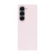 Samsung Galaxy Z Fold6 F956B Back Cover Pink With Lens OEM