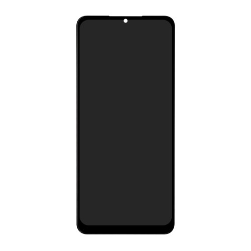 Samsung Galaxy A22 5G (SM-A226B) Display + Digitizer (No Frame) - Black