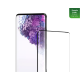 Rixus For Samsung Galaxy S21 Polymer Nano Glass