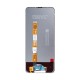 Vivo Y22 V2207, Y22s V2206 Display And Digitizer Without Frame Black OEM
