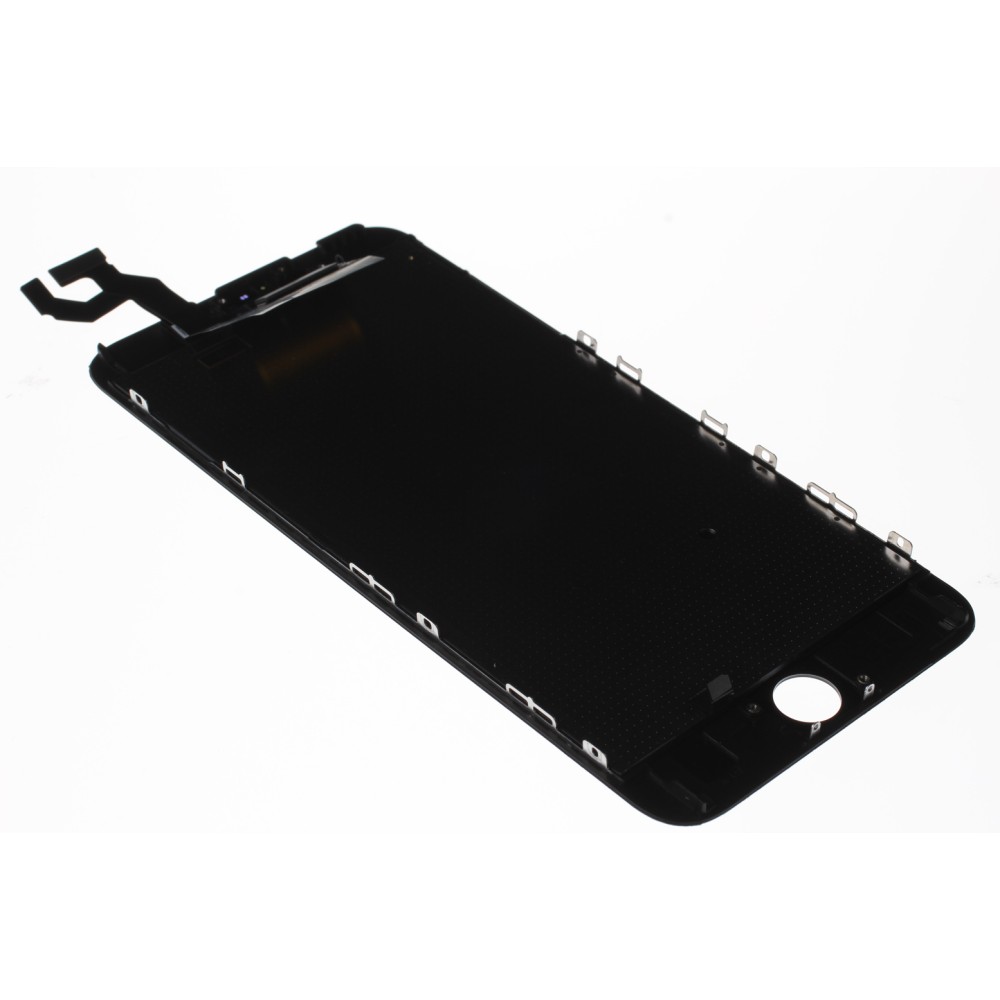 For iPhone 6S Plus Display Black Compatible