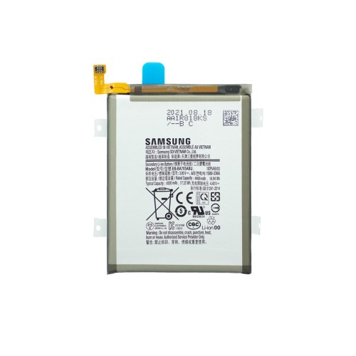 Samsung Galaxy A70 A705F Battery EB-BA705ABU (SP)
