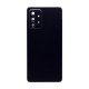 Samsung Galaxy A72 A725F Back Cover Awesome Black With Lens (OEM)