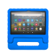 Rixus RXTC06 For iPad Mini 6, 8.3 Tablet Kids Case Blue