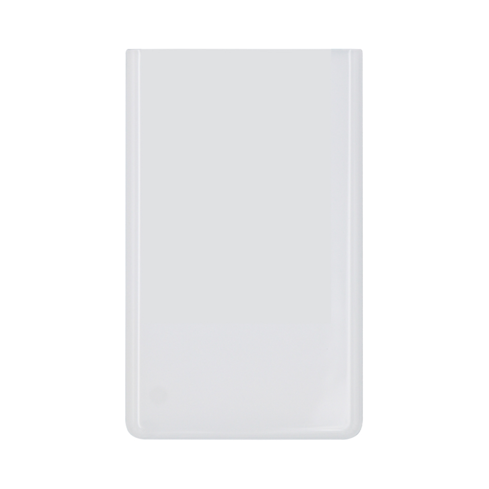 Google Pixel 7 Pro GP4BC, GE2AE Back Cover Snow