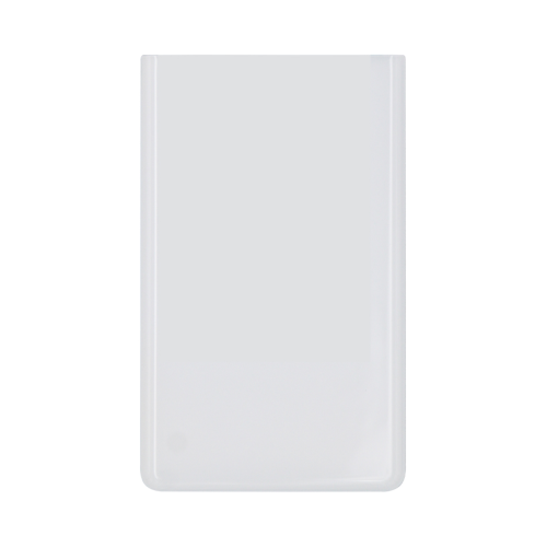 Google Pixel 7 Pro GP4BC, GE2AE Back Cover Snow