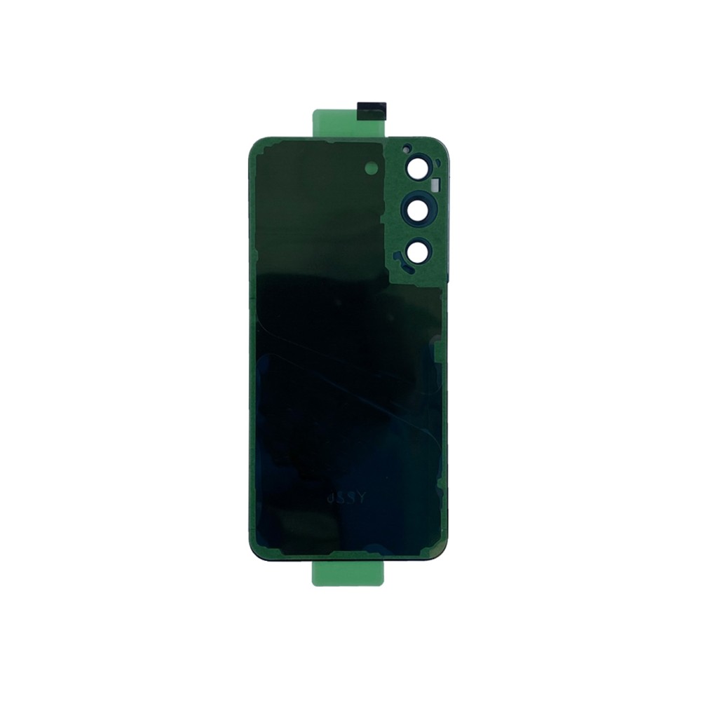 Samsung Galaxy S22 S901B Back Cover Green (+ Lens)