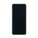 Samsung Galaxy M23 5G M236B Display And Digitizer With Frame (CSOT Flex Version) Black Service Pack