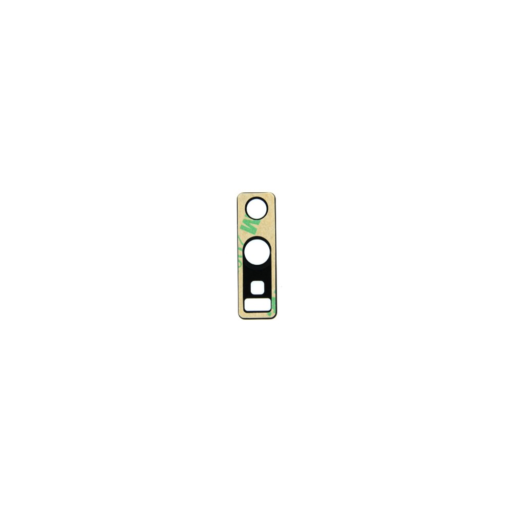 Samsung Galaxy Note 9 N960F Camera Cover Midnight Black