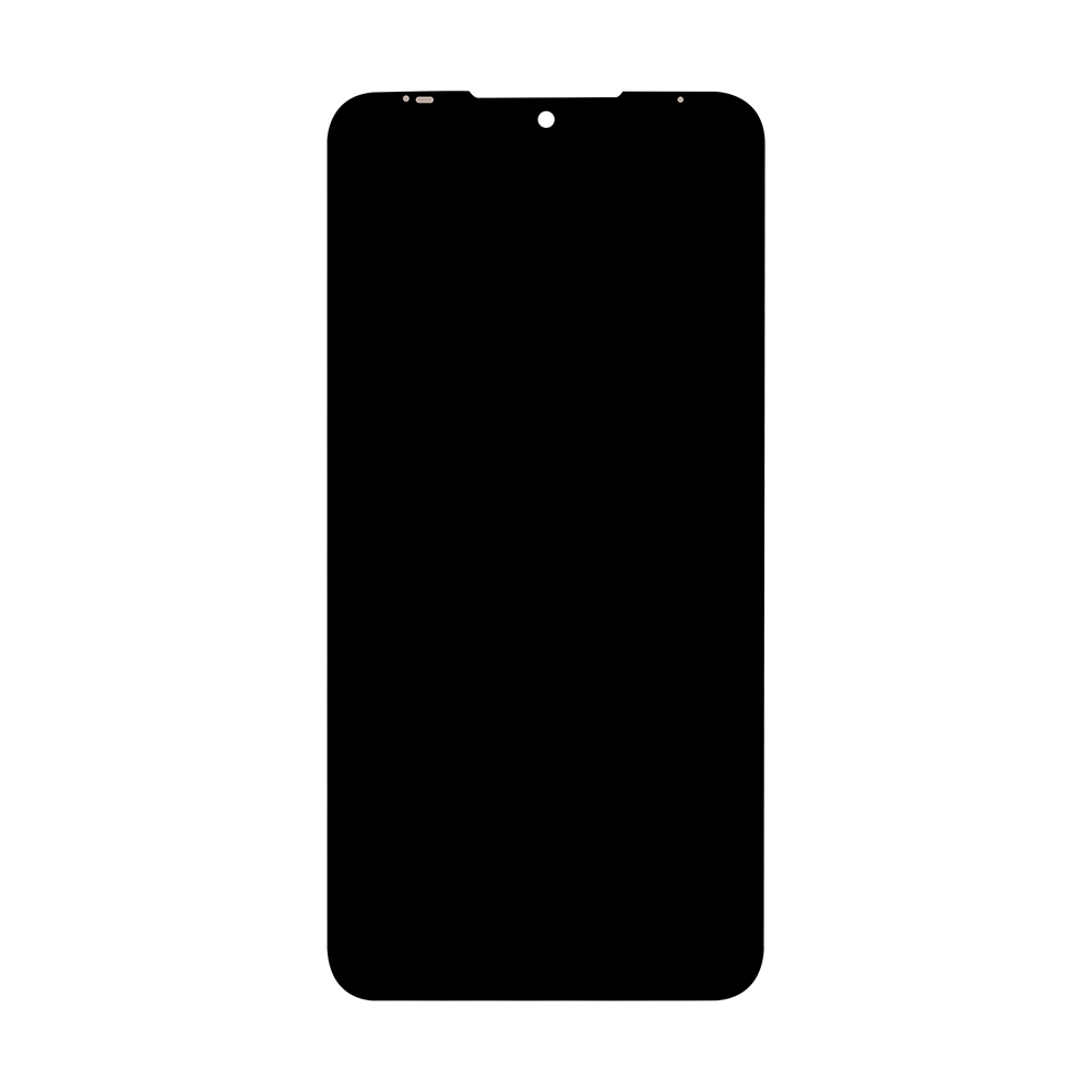 Motorola Moto G8 Play Display and Digitizer Black