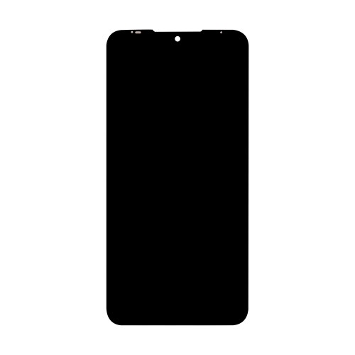 Motorola Moto G8 Play Display and Digitizer Black