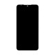Motorola Moto G8 Play Display and Digitizer Black