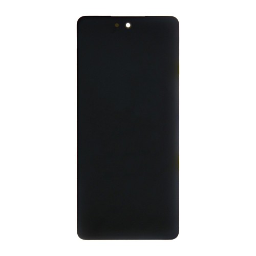 Samsung Galaxy A53 5G (SM-A536B) Display And Digitizer Without Frame Black Service Pack