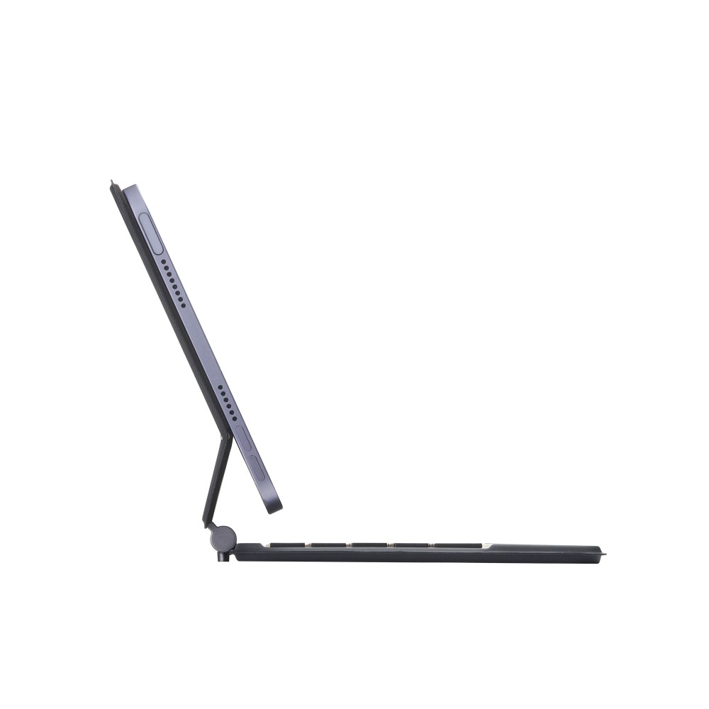 For iPad Mini 6 8.3 Keyboard P83PRO Grey