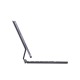For iPad Mini 6 8.3 Keyboard P83PRO Grey
