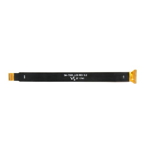 Samsung Galaxy Tab A 10.1 (2016) T580/T585 Display Connector Flex