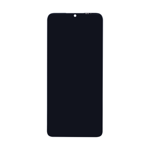 Motorola Moto E22i Display And Digitizer No Frame Black