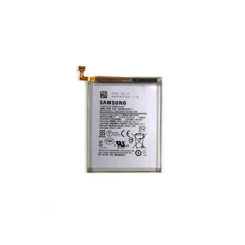 Samsung Galaxy A60 A606F Battery EB-BA606ABU (OEM)