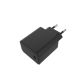Fast Charging Travel Adapter USB-C CH45W 45W Black
