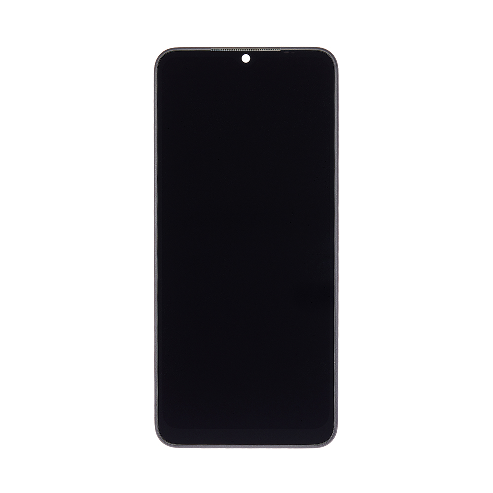 Xiaomi Redmi A1 (220733SI), A1 Plus (220733SFG) Display And Digitizer With Frame Black OEM