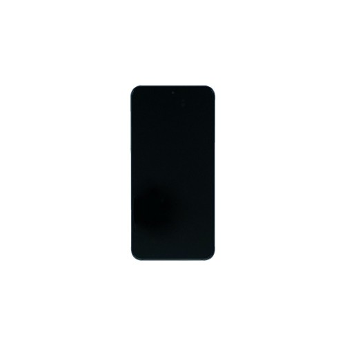 Samsung Galaxy S22 S901B Display And Digitizer With Frame Green Service Pack