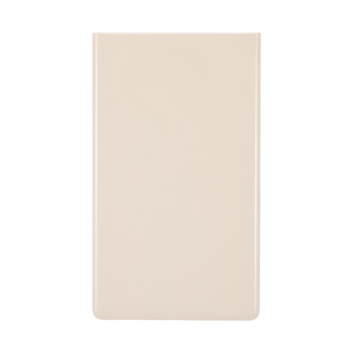 Google Pixel 6 GB7N6 Back Cover Kinda Coral (No Lens)