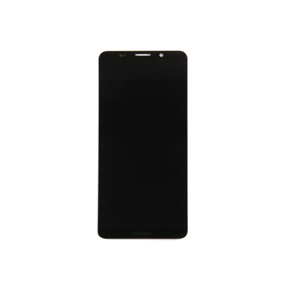 Huawei Mate 10 Pro Display And Digitizer Black