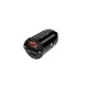Rixus RXC54 MINI Car Charger 20W Black