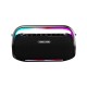 Yibolang Bluetooth Speaker F4Pro with Two Microphones Black