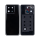 Xiaomi 13 Pro (2210132G) Back Cover With Lens Ceramic Black OEM