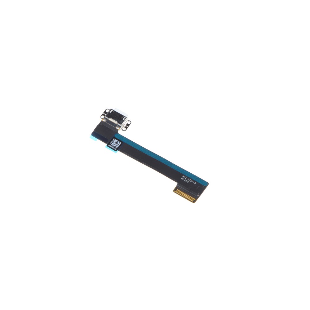 For iPad Mini 4 System Connector Flex White