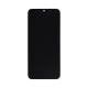 Xiaomi Redmi A2, A2 Plus Display And Digitizer With Frame Black OEM