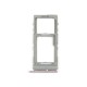 Samsung Galaxy S20 G980F, S20 5G G981F Sim & SD Card Holder Cloud Pink