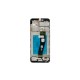 Samsung Galaxy A02s A025G Display And Digitizer With Frame Black (EU-Version) Service Pack