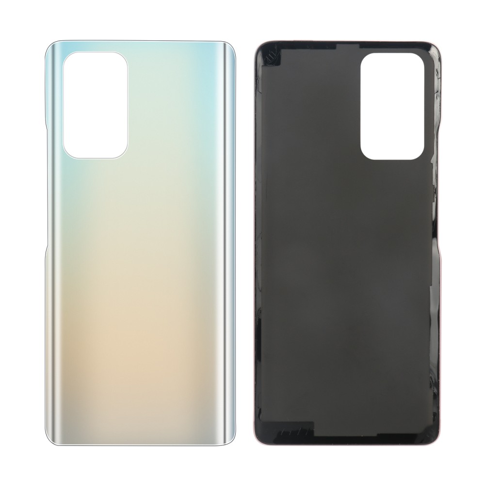 Oppo A96 CPH2333 Back Cover Sunset Blue