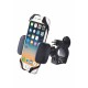 Rixus RXHB21 Adjustable Bicycle Phone Holder