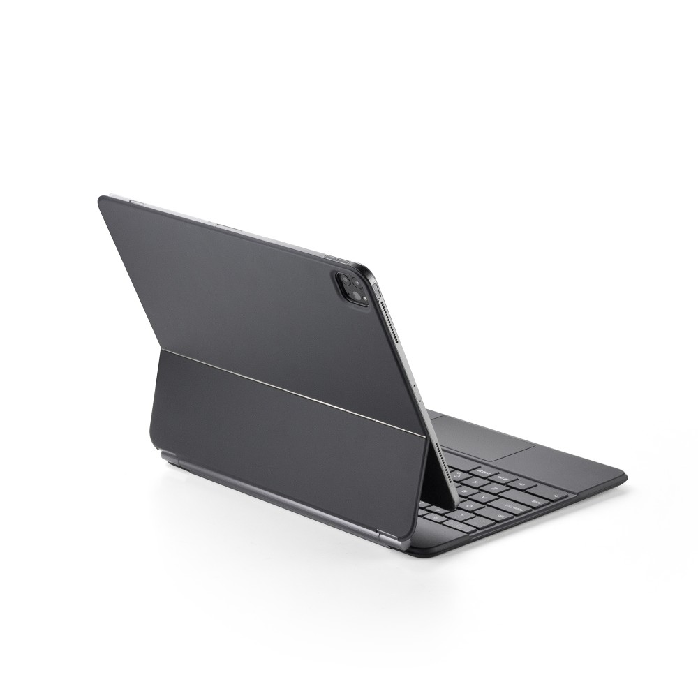 For iPad Pro 12.9 Keyboard P129PRO Grey