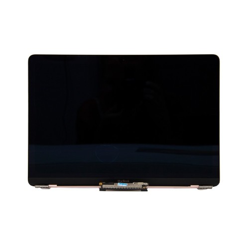 Full LCD Assembly 12 For MacBook A1534 (2015-2017) Space Grey