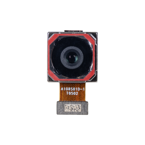 Xiaomi Redmi Note 10 Pro (M2101K6G) Back Camera 108 MP (Wide) OEM