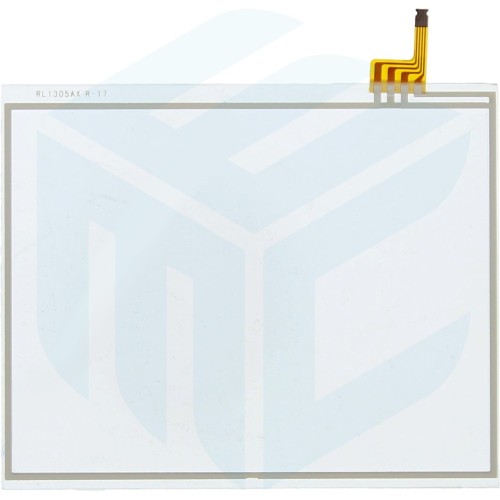 Nintendo DSi XL Digitizer