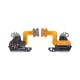 Samsung Galaxy Tab A9 Plus X210, X215, X216 Audio Port OEM
