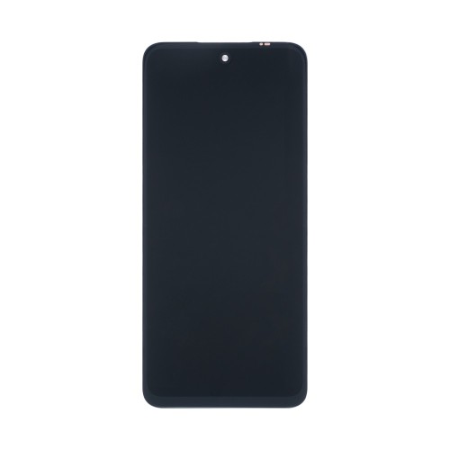 Motorola Moto G34 (XT2363-2) Display And Digitizer Without Frame Black OEM