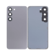Samsung Galaxy S23 S911B Back Cover Graphite With Lens (OEM)